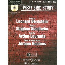 WEST SIDE STORY