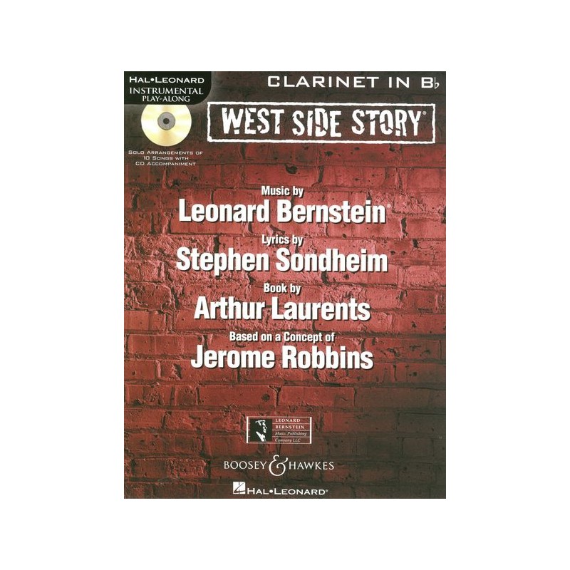 WEST SIDE STORY