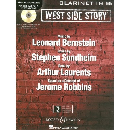 WEST SIDE STORY