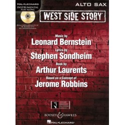 WEST SIDE STORY