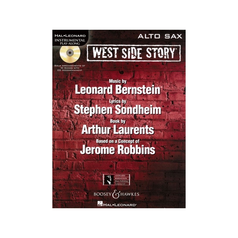 WEST SIDE STORY