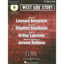 WEST SIDE STORY