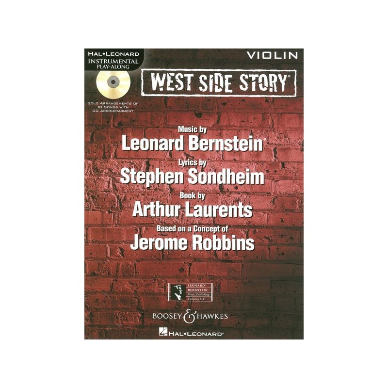 WEST SIDE STORY