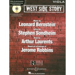 WEST SIDE STORY