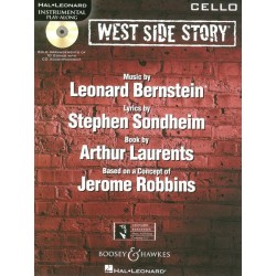 WEST SIDE STORY