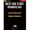 WEST SIDE STORY INSTRUMENTAL SOLOS