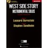 WEST SIDE STORY INSTRUMENTAL SOLOS