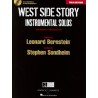 WEST SIDE STORY INSTRUMENTAL SOLOS