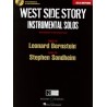 WEST SIDE STORY INSTRUMENTAL SOLOS
