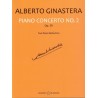 PIANO CONCERTO 2 OP.39