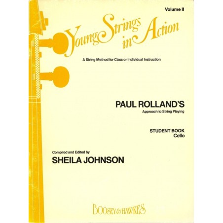 YOUNG STRINGS IN ACTION 2