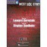 EASY PIANO PLAY-ALONG WEST SIDE STORY