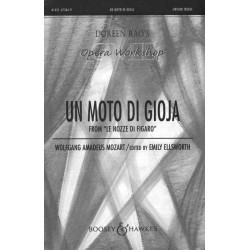 UN MOTO DI GIOJA