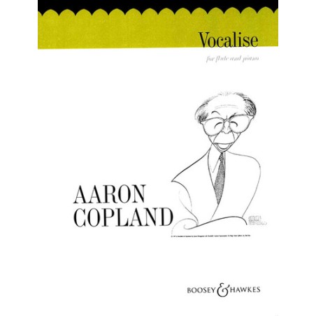 VOCALISE