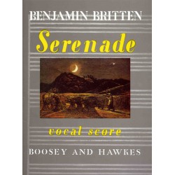 SERENADE