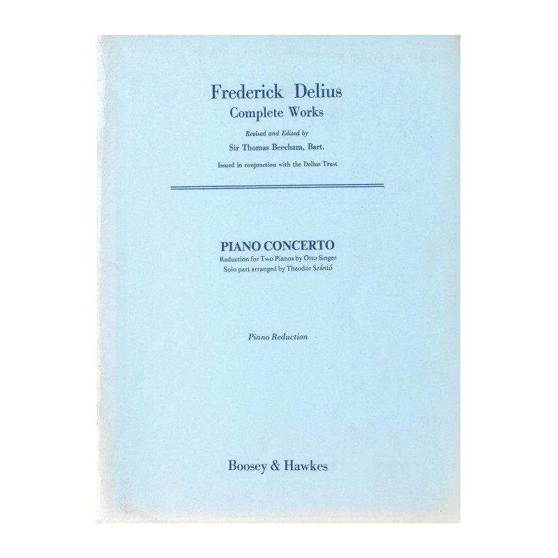 PIANO CONCERTO