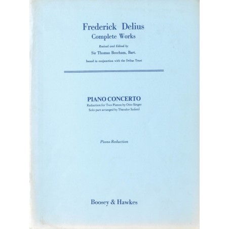 PIANO CONCERTO
