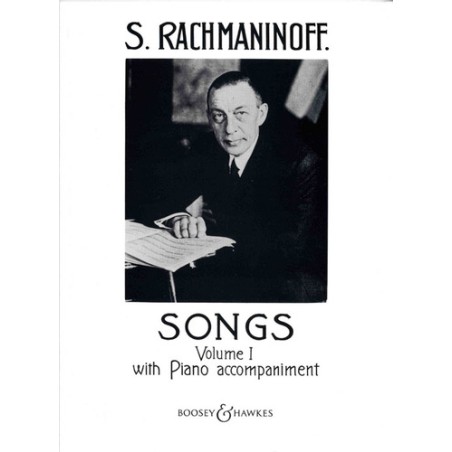 SONGS 1