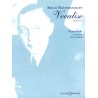 VOCALISE OP.34/14
