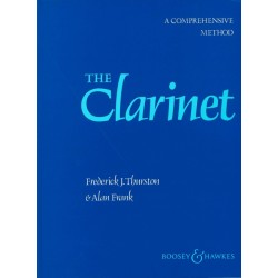THE CLARINET