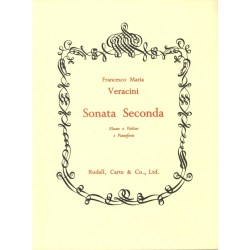 SONATA SECONDA