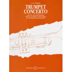 TRUMPET CONCERTO