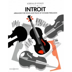 INTROIT