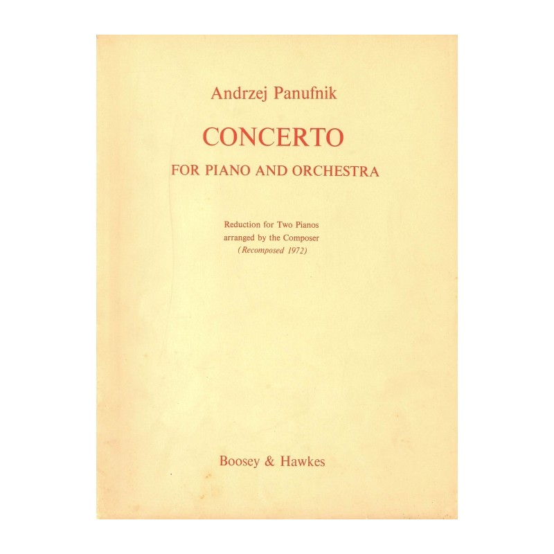 CONCERTO