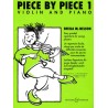 PIECE BY PIECE 1