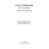 FAST FORWARD