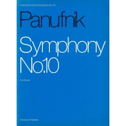 SYMPHONY 10