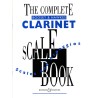 THE COMPLETE CLARINET SCALE AND ARPEGGIOS