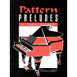 PATTERN PRELUDES