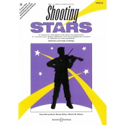 SHOOTING STARS