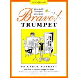 BRAVO TRUMPET
