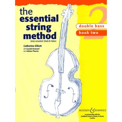 ESSENTIAL STRING METHOD 2