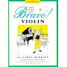 BRAVO VIOLIN