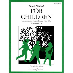 FOR CHILDREN 2