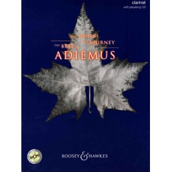 ADIEMUS