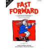 FAST FORWARD + CD