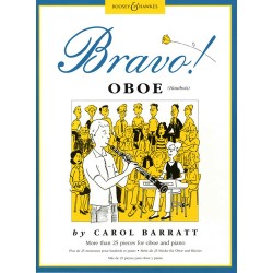 BRAVO OBOE