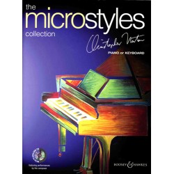 MICROSTYLES - COMPLETE COLLECTION