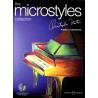 MICROSTYLES - COMPLETE COLLECTION