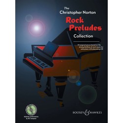 ROCK PRELUDES COLLECTION