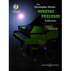COUNTRY PRELUDES COLLECTION