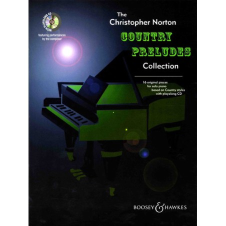 COUNTRY PRELUDES COLLECTION