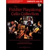 THE FIDDLER PLAYALONG CELLO COLLECTION + CD