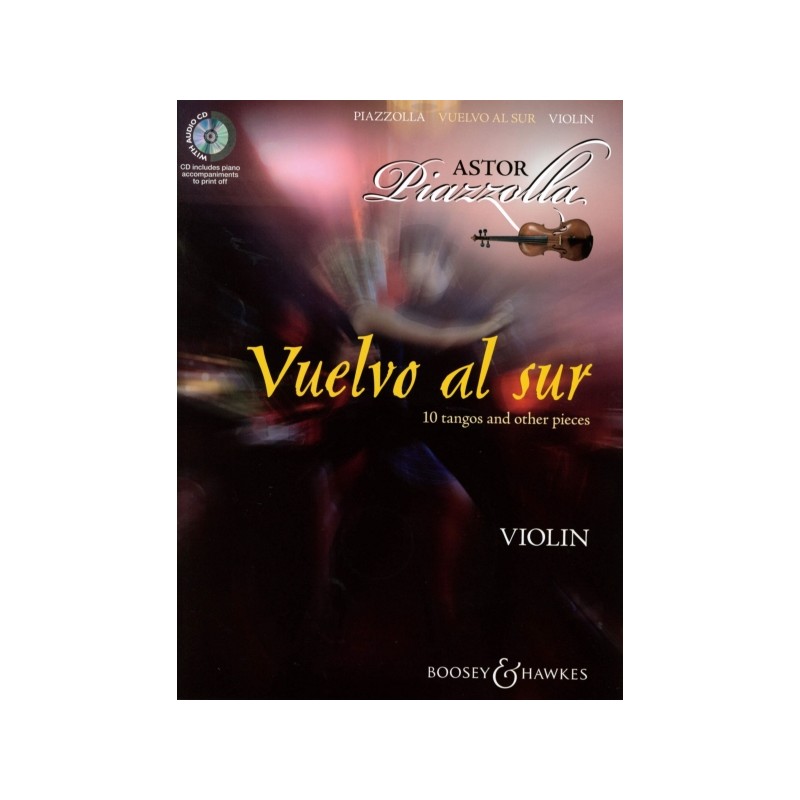 VUELVO AL SUR