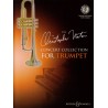 CONCERT COLLECTION FOR TRUMPET