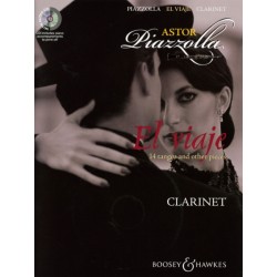 EL VIAJE (14 TANGOS)